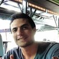 Jorge Alberto Canela Villagran