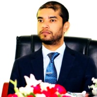 Muhammad Fahad Irshad