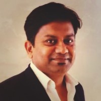 Abhishek Gindolia