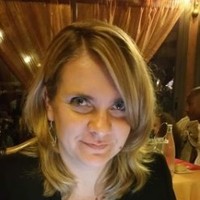 Sophie Jougleux Maire