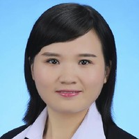 Ashily Wang
