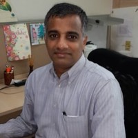 T R Prakash