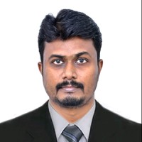 Karthikeyan E