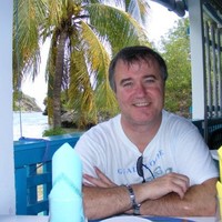 Gilles Laplaige