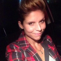 Leah Rogers