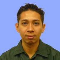 Muhamad Aizat Ismail