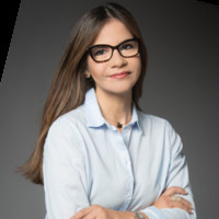 Glaucia Ramírez Félix