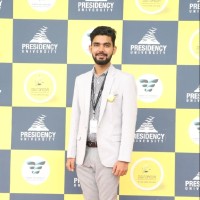 Mr. Yash Upadhyay