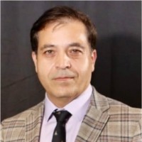khalid banday