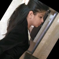 Shruti Wade