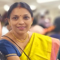Dr.Usha M.S