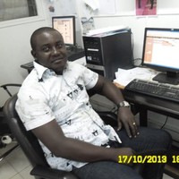 Stephane Rodrigue Powo