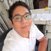 Jose Ricardo Mendoza Jimenez