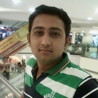 CHIRAG TRIVEDI