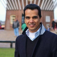 Hilal Al-Qamshoey