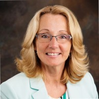 Deborah Greenwood