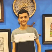 Ankit Ghimire
