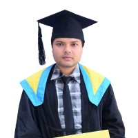 Ashish Kc