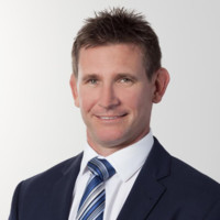 Simon Farland