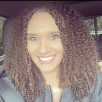 Stephanie Otey