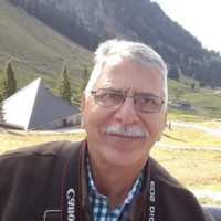 Manhal Alward