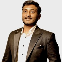 Vasuki Srinivas Murthy