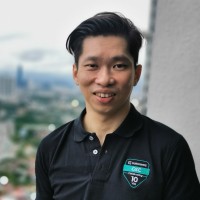 Nyap Hong Koh