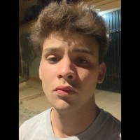 Felipe Augusto Ribeiro de Andrade