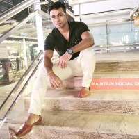Ravi Kant
