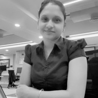 Rashmirekha Routray