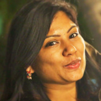 Pramila Purushothaman