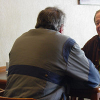 Bruce Fleming