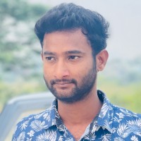 Naresh Goud Potlapally