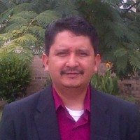 Jose Alvarado