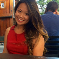 Catherine Nuesa, M.Ed