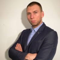 Remigiusz Szubcilski