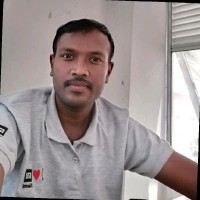 prashantha B