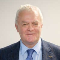 Tony Henshaw