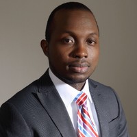 Mike Mbanza, Esq.