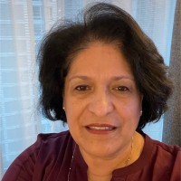 Gina Stopper-Rosenberg