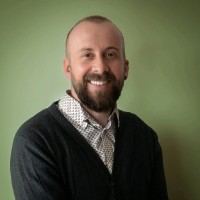 Jonathan Bapst
