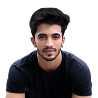 Dhruvil Shah