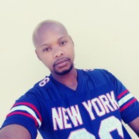 Thabo Gomana