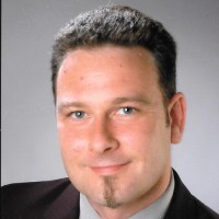Dr. Andreas Pfaff
