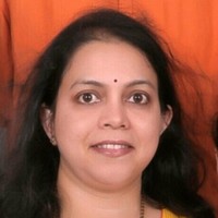 Sandhya Prabhu