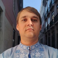 Yehor Popovych