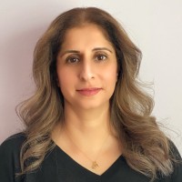 Ranjit Kahlon