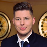 Gergő Bucsek