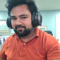 Rizwan Ali