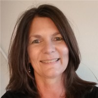Douwina De Vries